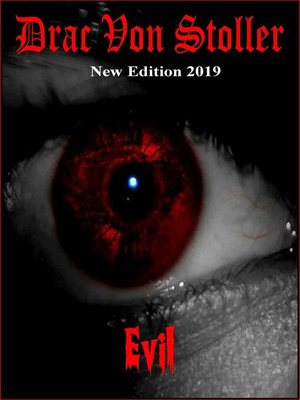 cover image of Evil